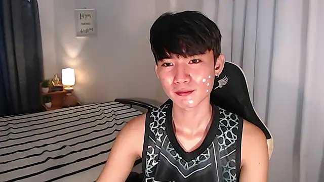 asian_dai's Webcam Show