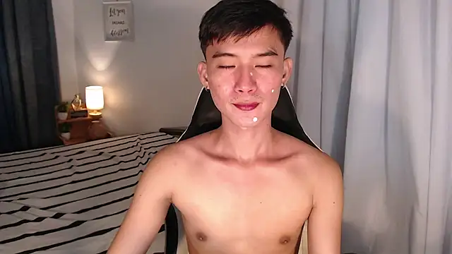 asian_dai Show Webcam