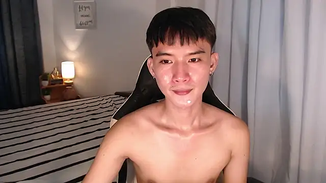 asian_daiのウェブカメラショー