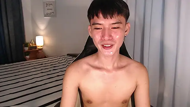 asian_dai: вебкам-шоу