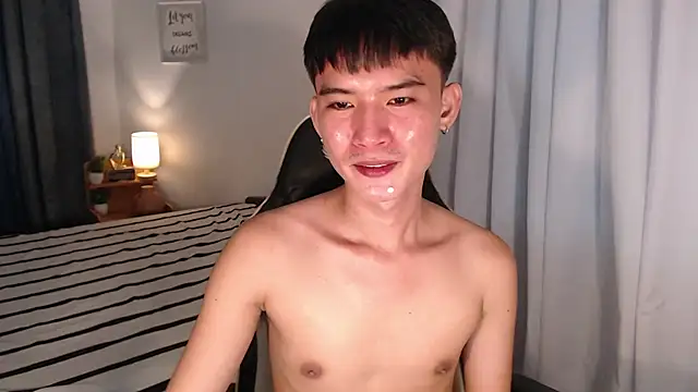 asian_daiのウェブカメラショー