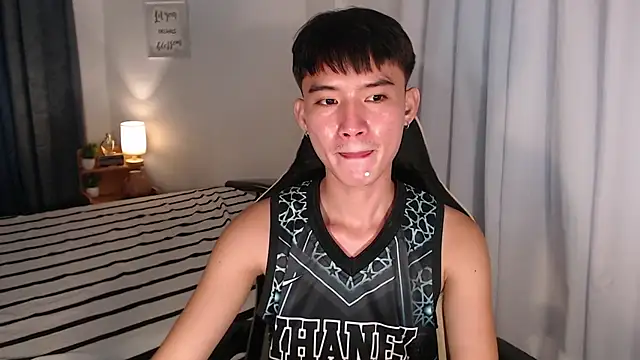 asian_dai 웹캠 쇼