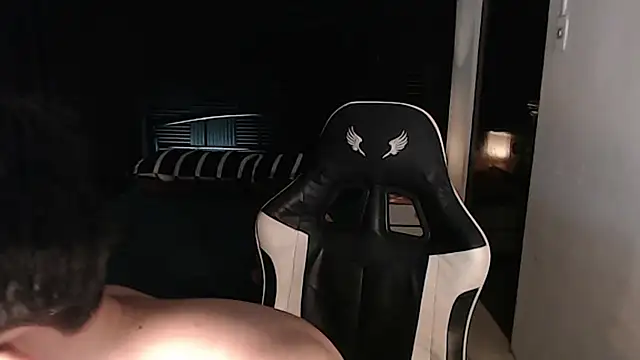 asian_dai Webcam show