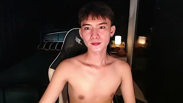 asian_dai 网络视讯表演