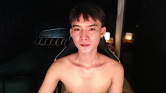 asian_daiのウェブカメラショー