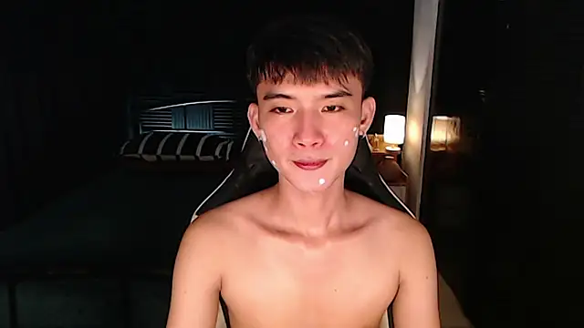 asian_dai Show Webcam
