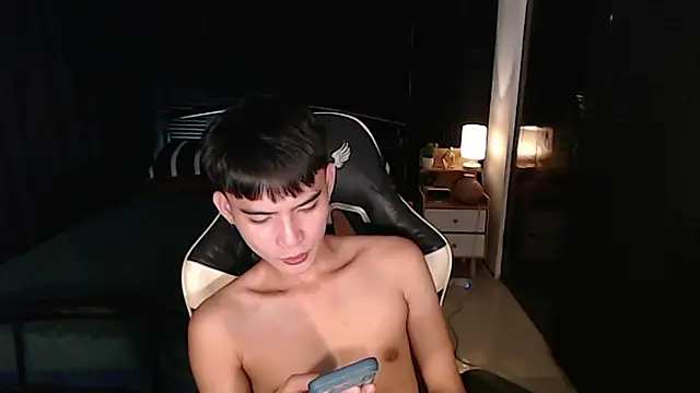 Show Webcam de asian_dai