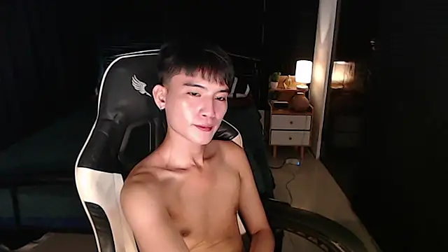 asian_daiのウェブカメラショー