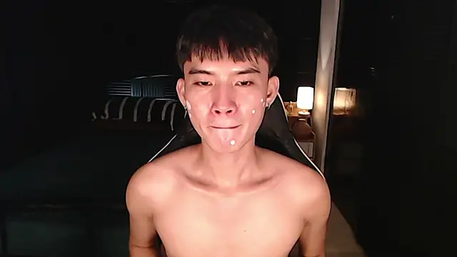asian_dai 웹캠 쇼