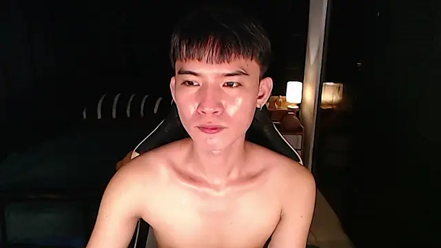 asian_dai 웹캠 쇼