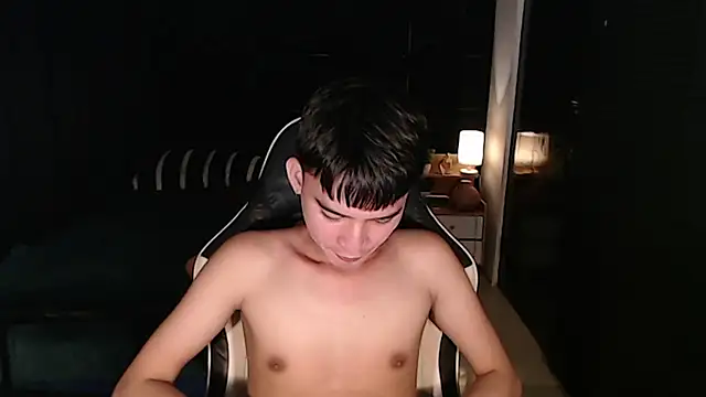 asian_dai Webcamshow