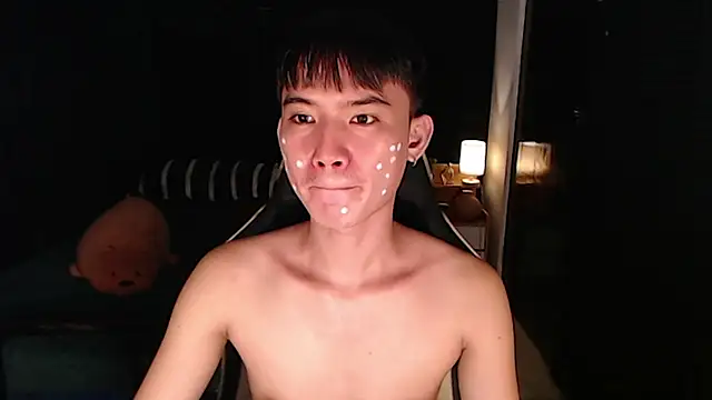 asian_dai Pertunjukan Webcam