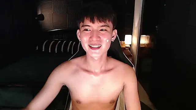 asian_dai 웹캠 쇼