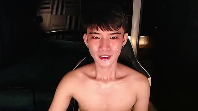 asian_dai Show Webcam