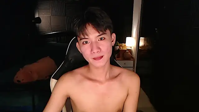asian_dai Adlı Modelin Web Kamerası Şovu