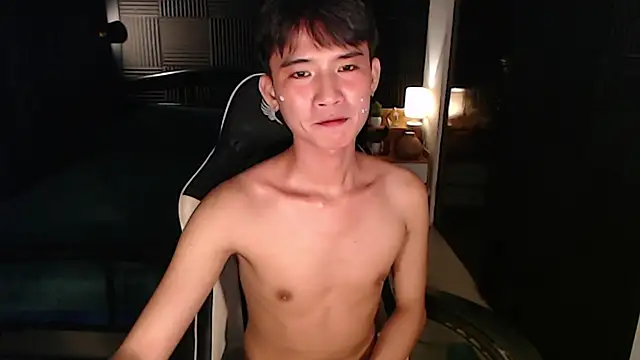 asian_dai's Webcam Show