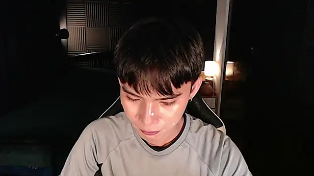 asian_dain Webbikameraesitys