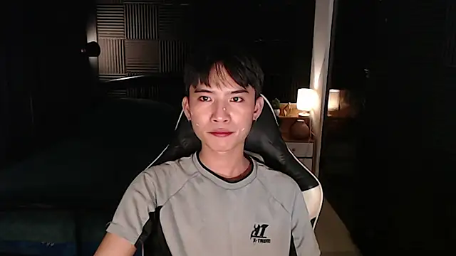 asian_dai Webcamshow