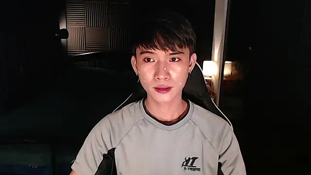 asian_dai Show Webcam