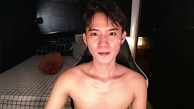 asian_dai Show Webcam