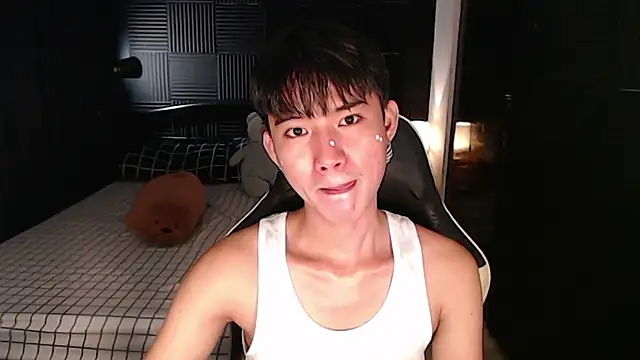 asian_dai Pertunjukan Webcam
