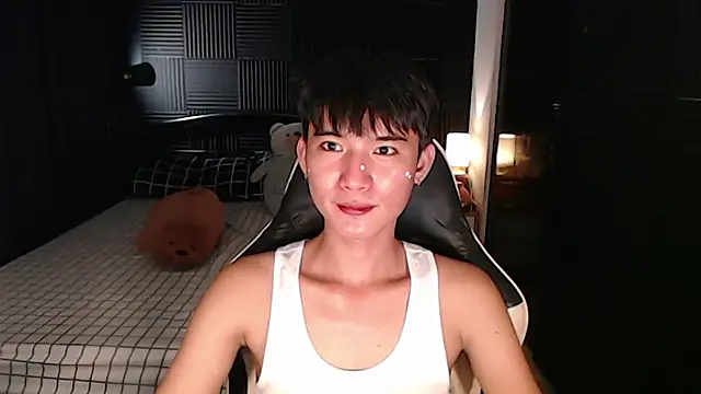 Show de asian_dai na webcam