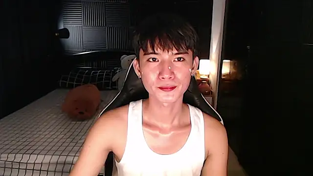 Sembang XXX Secara Langsung asian_dai