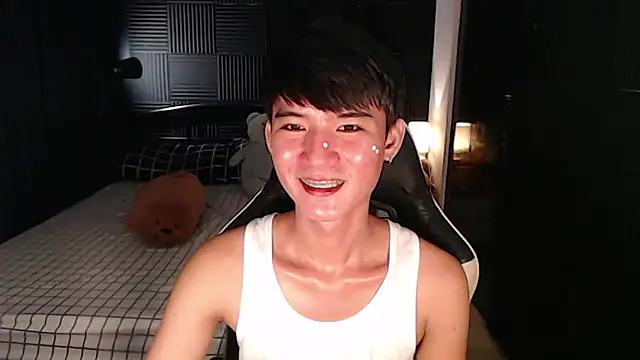 asian_dai Pertunjukan Webcam