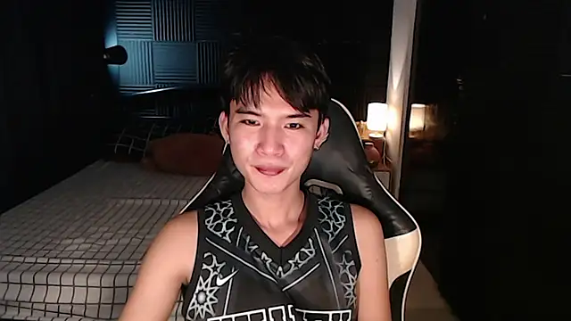 asian_dai 网络视讯表演