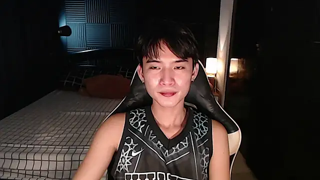 asian_dai Show Webcam