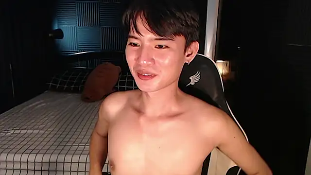 Show webcam de asian_dai