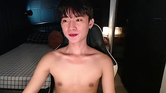 asian_dai Webcamshow