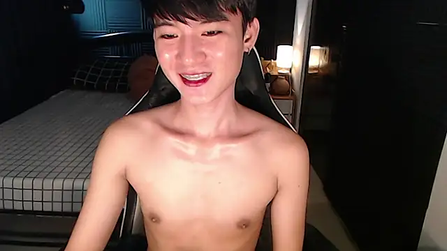 asian_dai webcam show