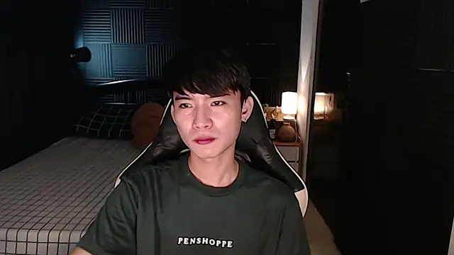 asian_dai Webcamshow