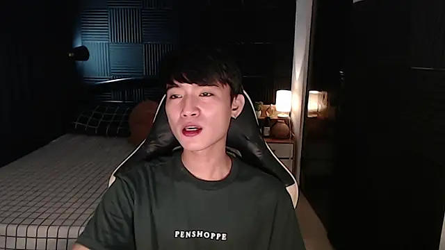 Webkamerová show asian_dai
