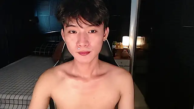asian_dai Webcam-Show