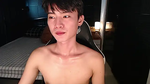 asian_daiのウェブカメラショー