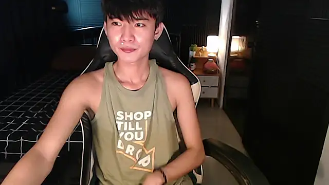 asian_dai webkamerás műsora