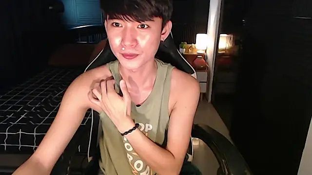 asian_dai Webcam Show