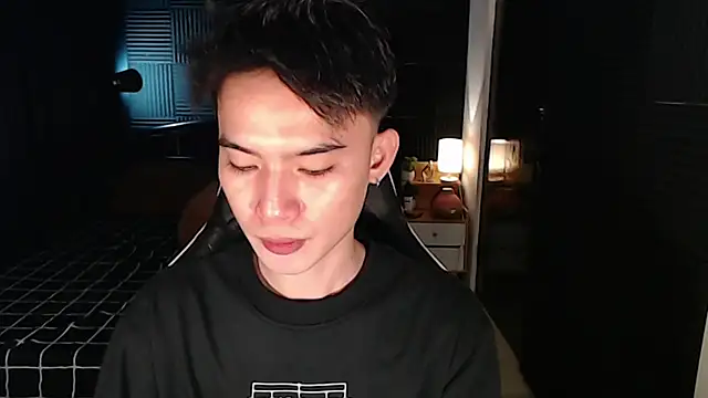 asian_dai Webcam Show