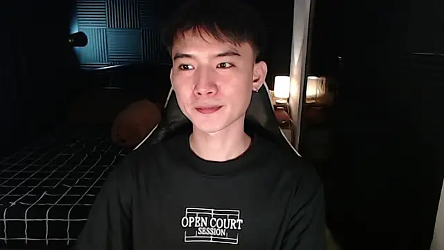 Вебкам-шоу asian_dai