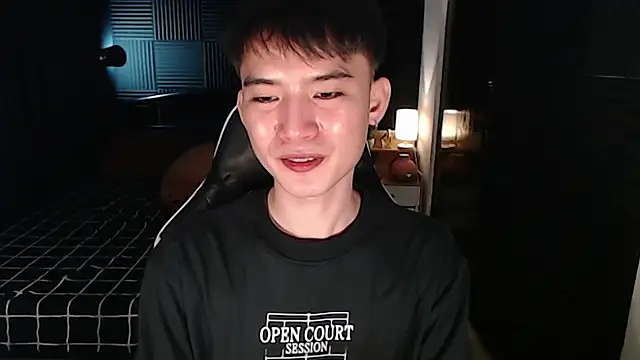 asian_dai webcam show