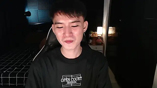 asian_dai Show Webcam