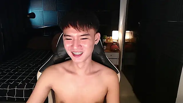asian_dai Pertunjukan Webcam