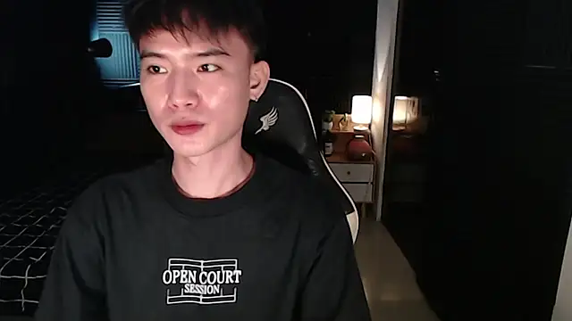 asian_dai Adlı Modelin Web Kamerası Şovu