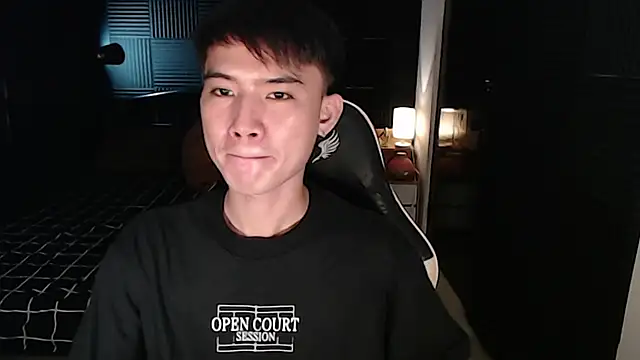 Show Webcam de asian_dai