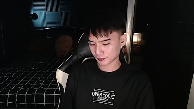 asian_dai 웹캠 쇼