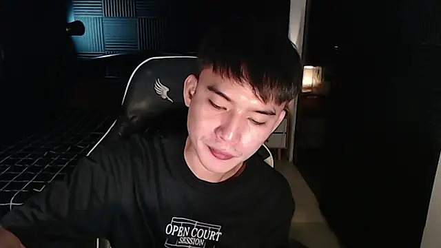 asian_dai Шоу с уебкамера