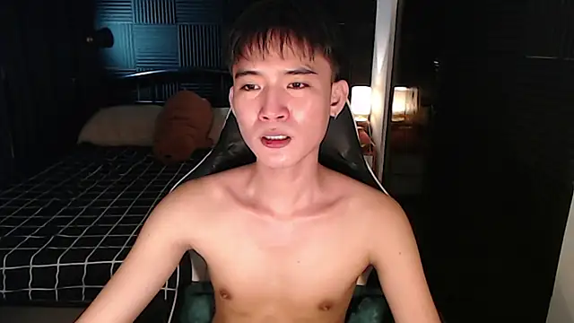 asian_dai ওয়েবক্যাম শো