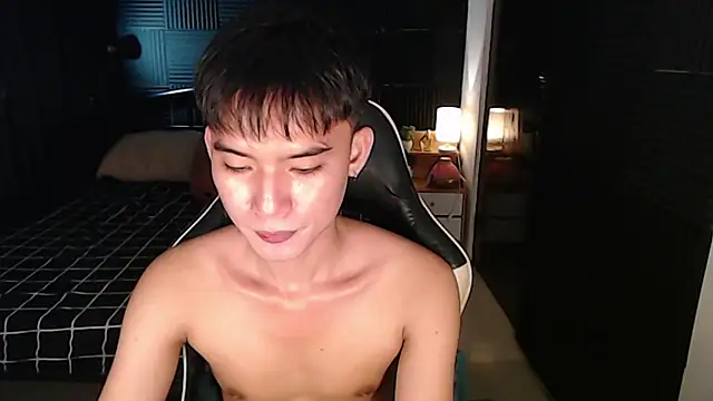 Вебкам-шоу asian_dai
